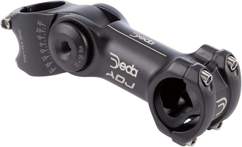 Levně Deda Elementi Deda ADJ představec - 110mm