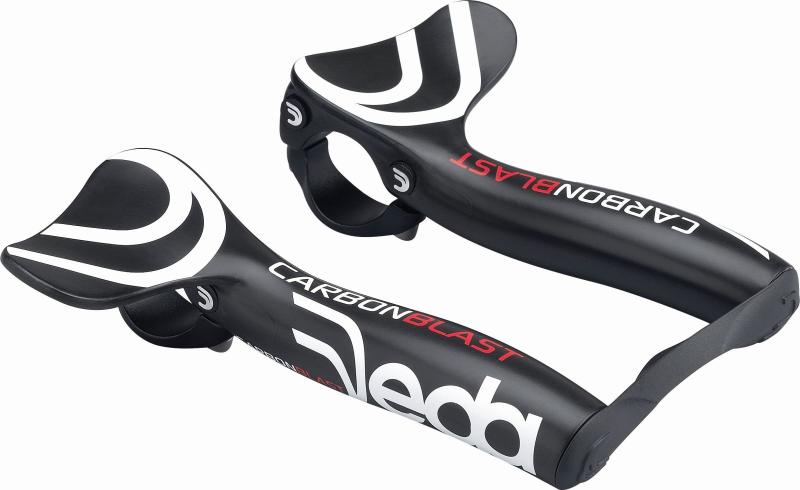 Deda Elementi Deda Carbon Blast časovkářský nástavec