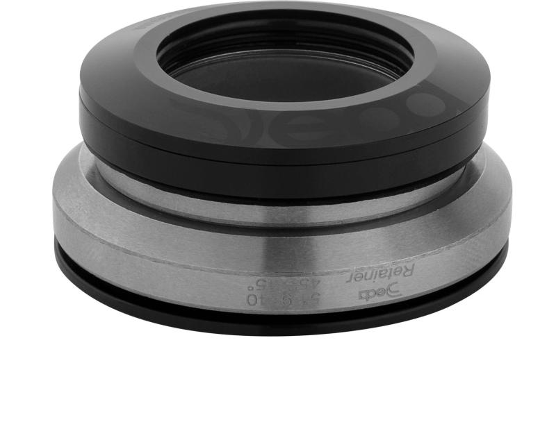Deda Elementi Deda IN-5 1"1/8-1,5"TAPER ALU Integrované složení hlavové a-head