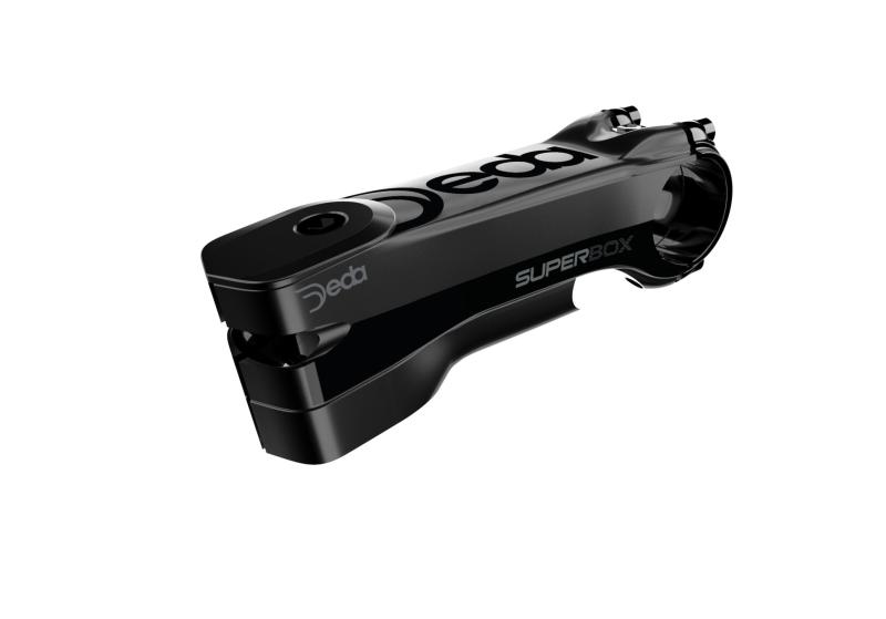 Deda Elementi Deda Superbox představec