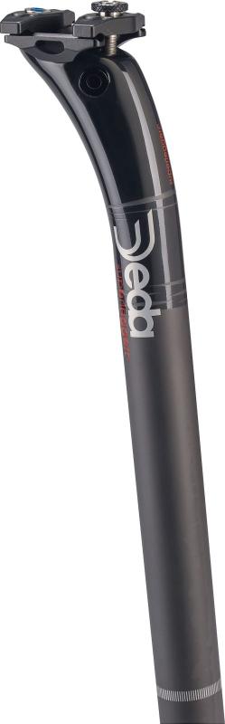 Deda Elementi Deda Superleggero 400mm 25mm Team sedlovka