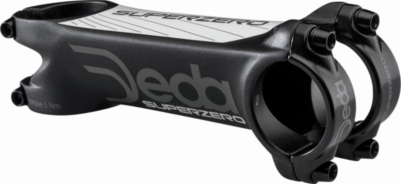 Deda Elementi Deda Superzero White představec