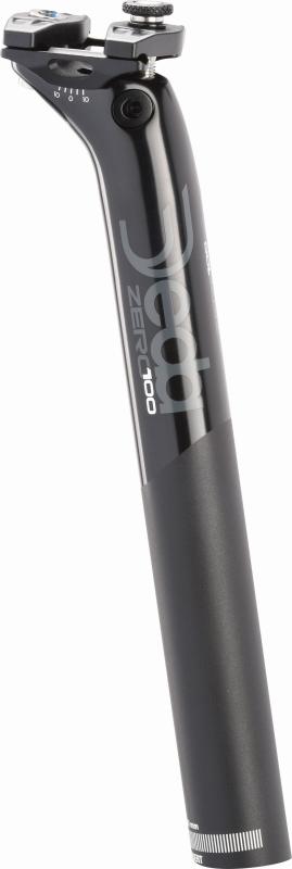Deda Elementi Deda ZERO100 BOB sedlovka