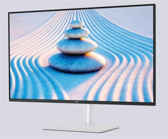 Dell S2725HS 27" LED/1920 x 1080/1000:1/4ms/2xHDMI/repro/black