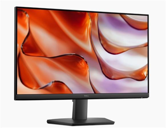 DELL SE2425HM 23,8" IPS/1920x1080/5ms/250cd/m2/1000:1/HDMI/D-Sub/černý