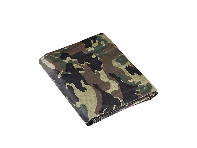 DEN BRAVEN Plachta 4x5m