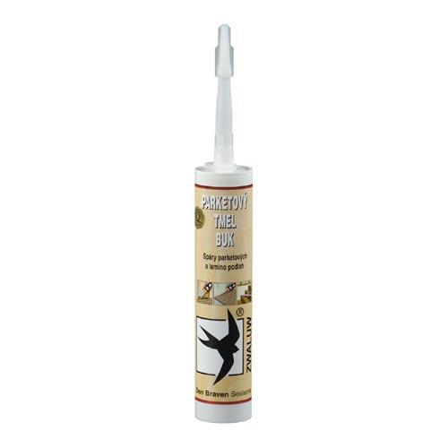 Den Braven Tmel parketový 310ml BUK
