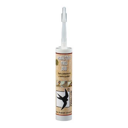Den Braven Tmel parketový 310ml DUB