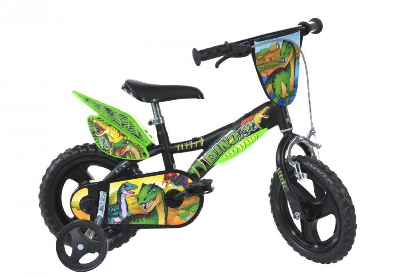 Dino Bikes 612LDS T Rex 2020