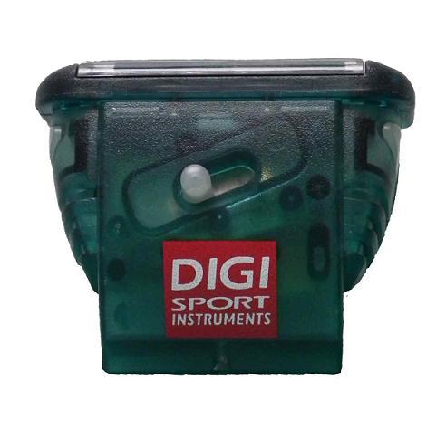 Levně Digi Sport Instrument Krokoměr DW2A