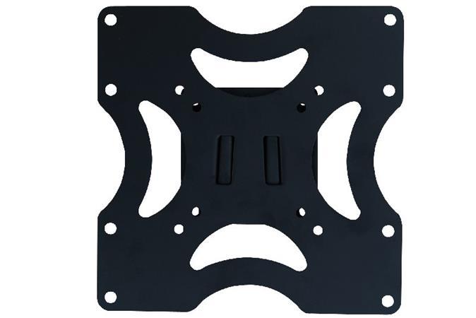 Digitus VESA držák LCD/LED na zeď do 94cm (37"), VESA 75 x 75, 100 x 100, 200 x 100, a 200 x 200, 37kg