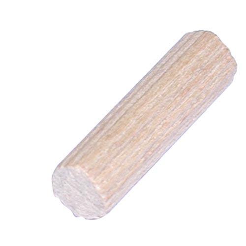 Dipro Kolíčky 10x40mm vroubkované dřev. (50ks)