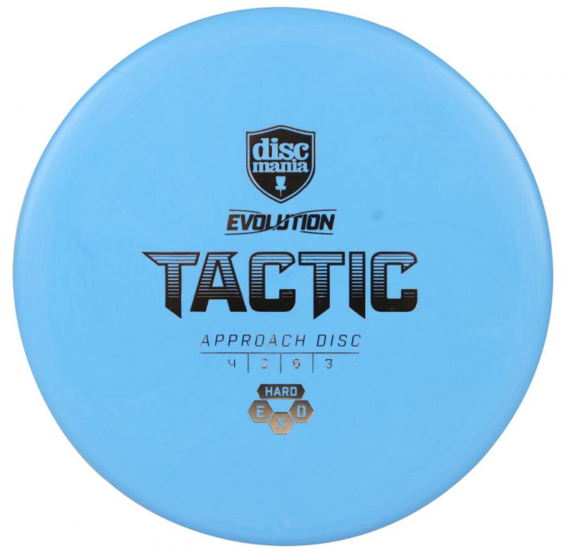 Discmania Hard Exo Tactic