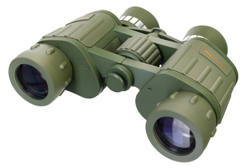 Levně Discovery Dalekohled Field 8x42