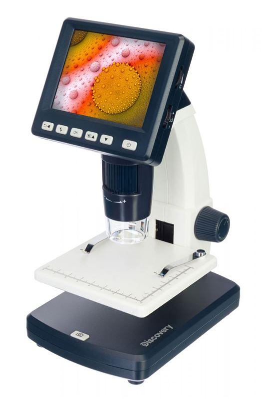 Discovery Mikroskop Artisan 128 Digital