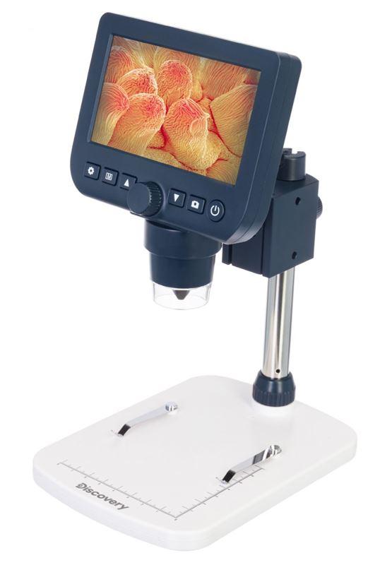 Discovery Mikroskop Artisan 64 Digital