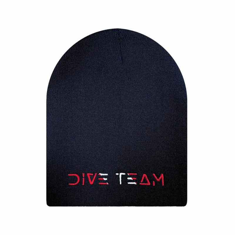 Dive Team Čiapka