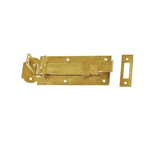 Domax Zástrč zamykací typ "Z" 120x45x5,0mm WZW120