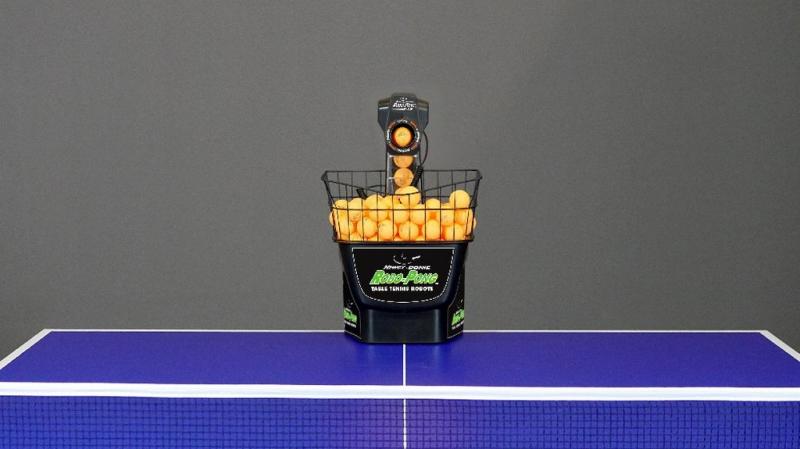 Donic Robopong 545+ 48 loptičiek zadarmo