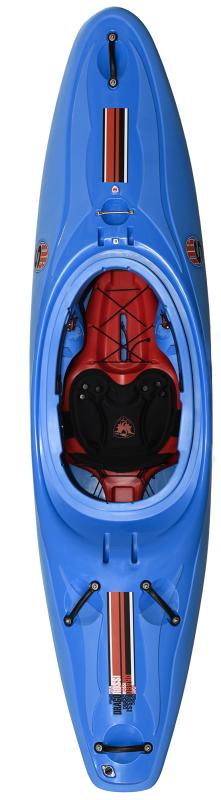 Drago Rossi DRS kajak + zľava 1000,- na príslušenstvo