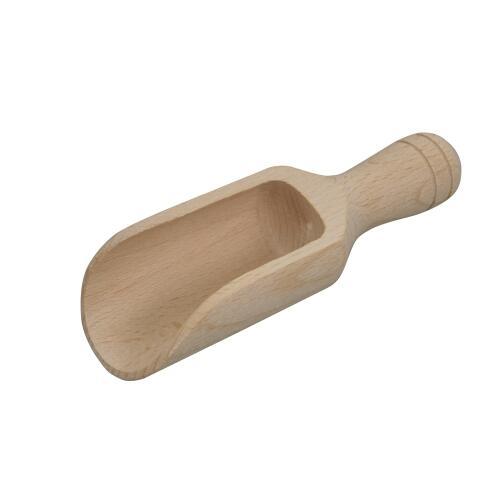 Dřevotvar Lopatka velká 11cm dřev.