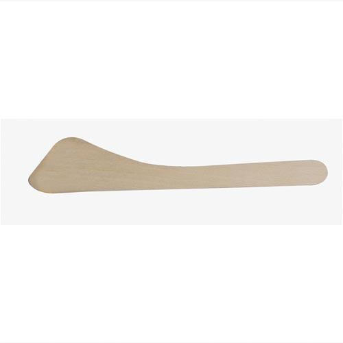 Dřevotvar Obracečka rovná 35cm dřev.