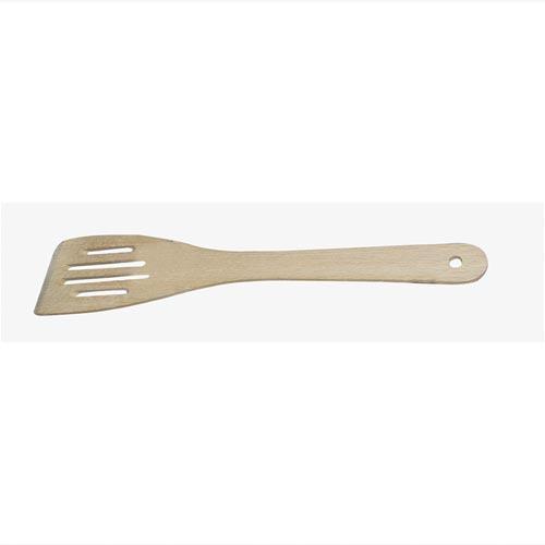 Dřevotvar Obracečka T se zářezy 29,5cm dřev. závěs