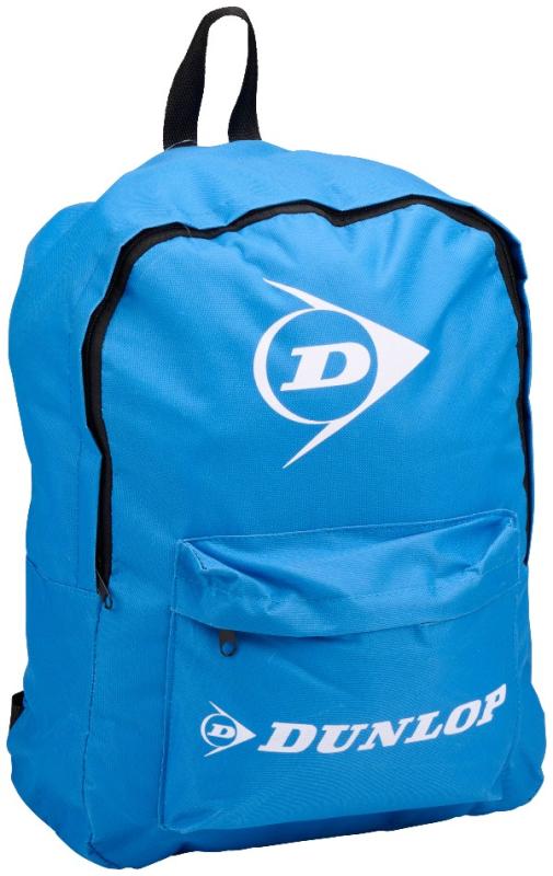 Dunlop Batoh sportovní 42x31x14cm tmavě modrá