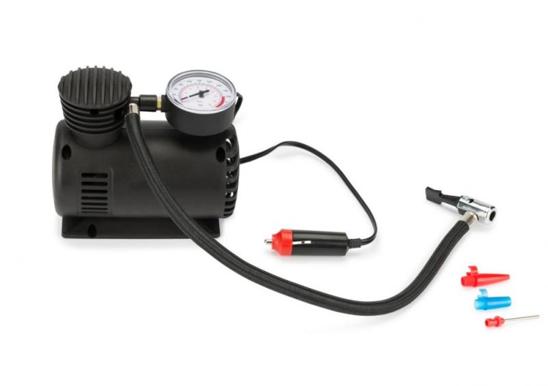 Dunlop Kompresor do auta 12V 250 PSI