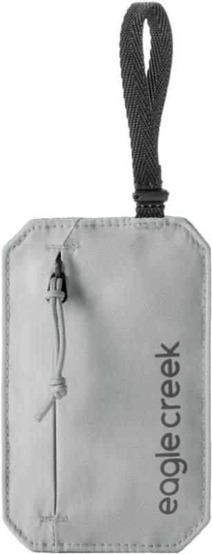 Eagle Creek kapsa na opasok Undercover RFID Hidden Pocket storm grey