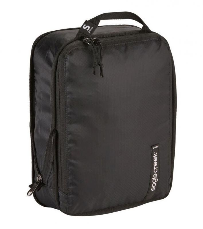 Eagle Creek kompresný obal Pack-It Isolate Compression Cube S bl (VÝPREDAJ)