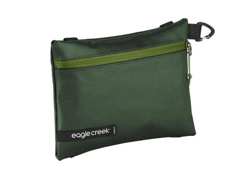 Eagle Creek obal Pack-It Gear Pouch M forest