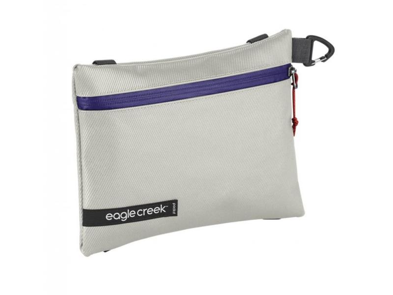 Eagle Creek obal Pack-It Gear Pouch M silver