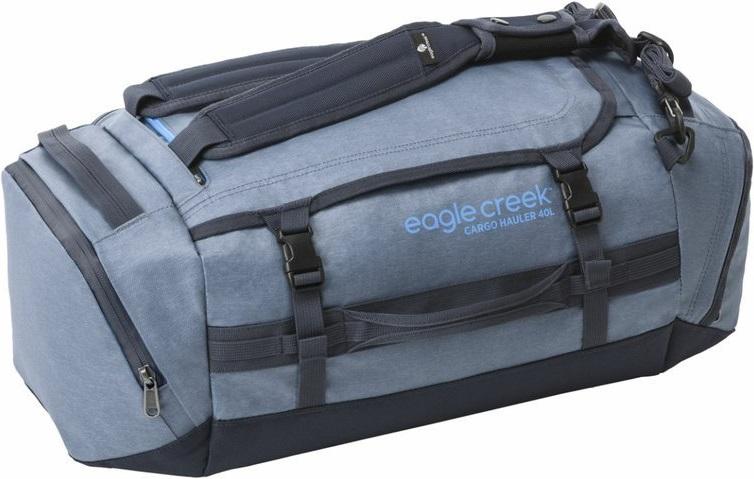 Eagle Creek taška/ruksak Cargo Hauler Duffel 40l glacier blue