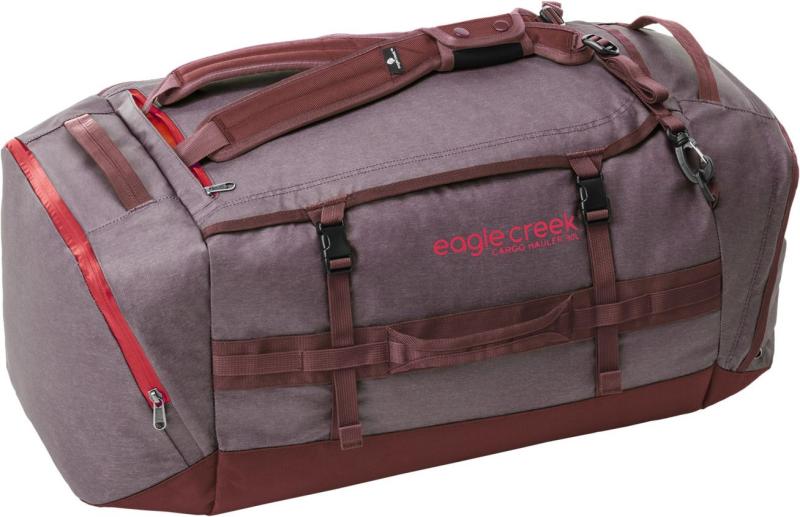 Eagle Creek taška/batoh Cargo Hauler Duffel 90l currant