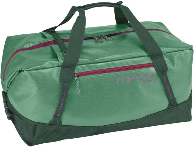 Eagle Creek taška/batoh Migrate Duffel 90l willow green