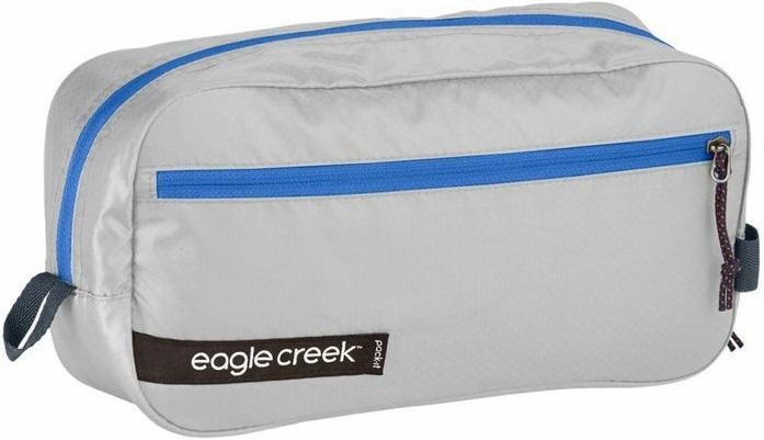 Eagle Creek toaletná taška Pack-It Isolate Quick Trip S az blue/