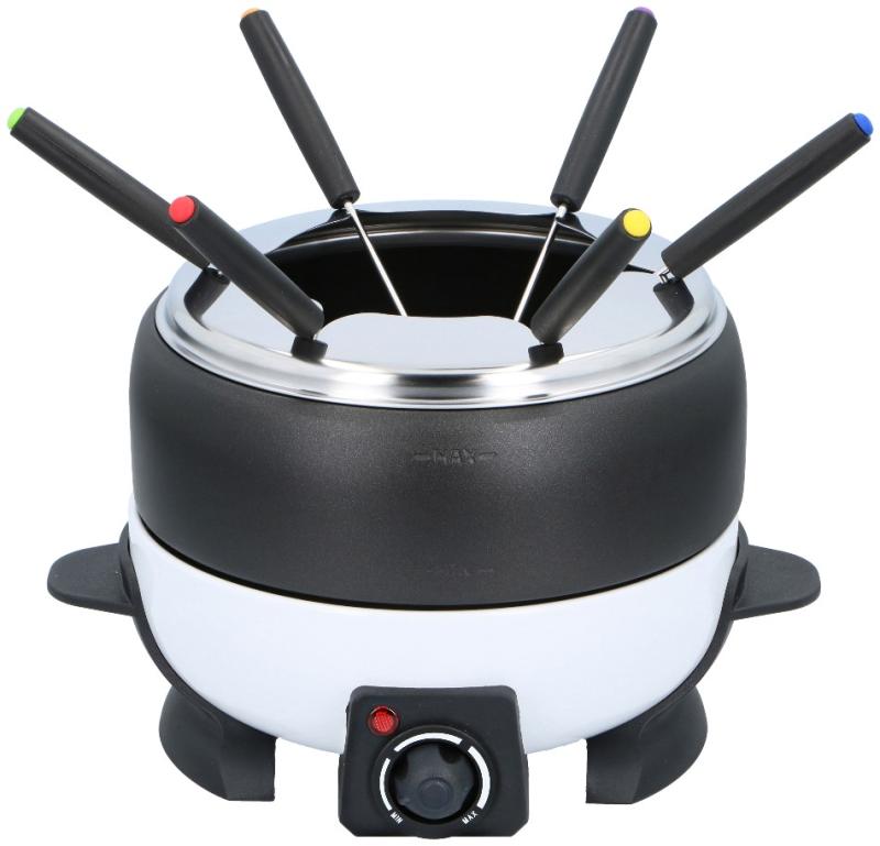 Edco Elektrické fondue multifunkční 2,3 l
