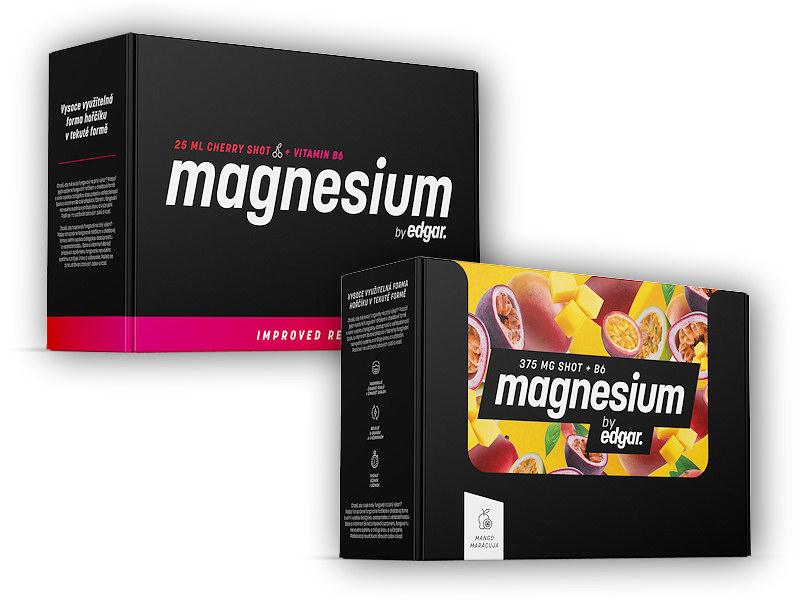 Edgar Magnesium 10x25ml