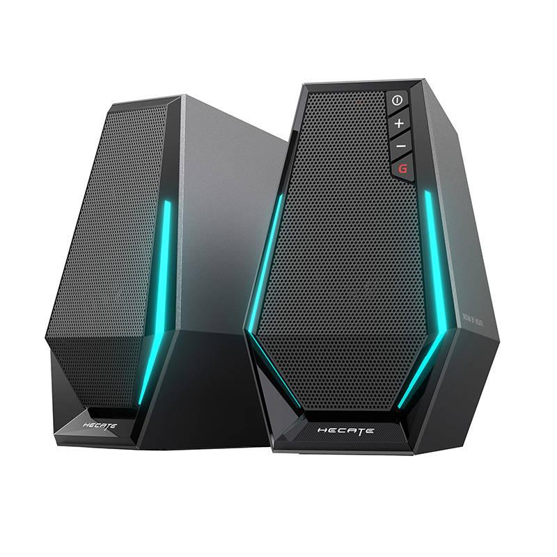 Edifier Reproduktory 2.0 HECATE G1500 (černý)