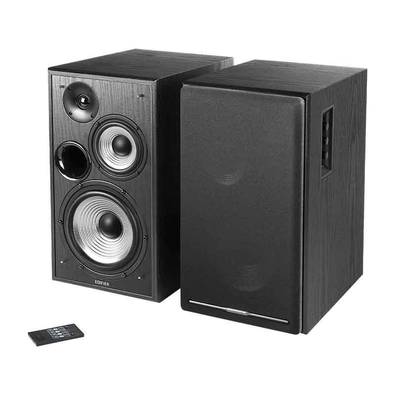 Edifier Reproduktory 2.0 R2750DB (černé)