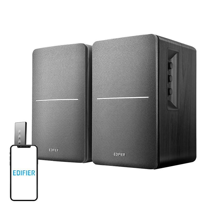 Edifier Reproduktory R1280T 2.0 (černé)