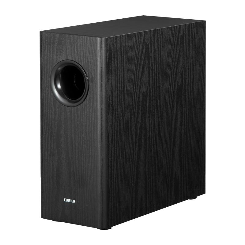 Edifier Subwoofer T5s (černý)