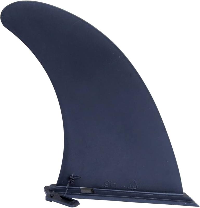 EG Center slide in fin - plutva 9 (21 cm)