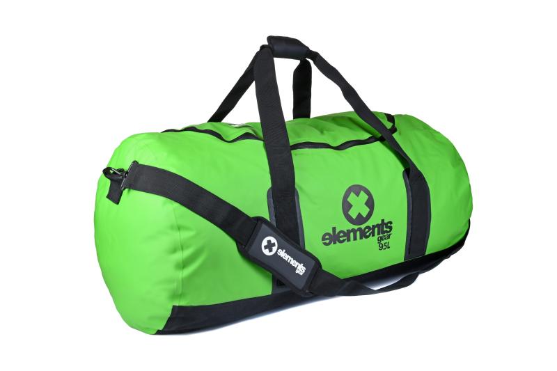 EG Coroner 95L