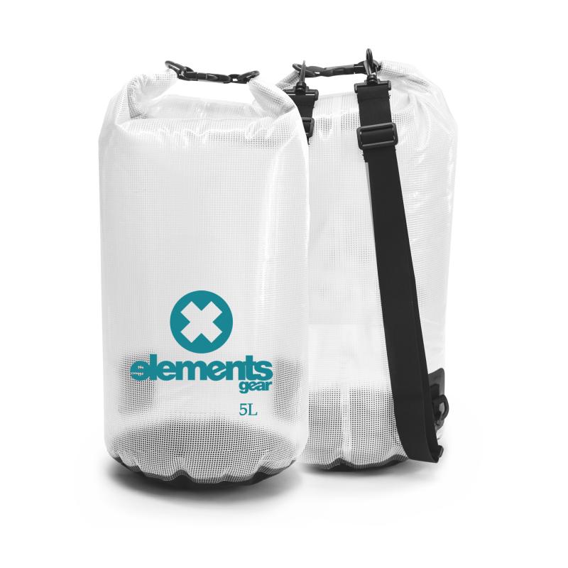 EG Transparent 5L lodní pytel