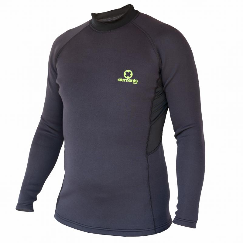 EG Tuna L/S neoprenové tričko