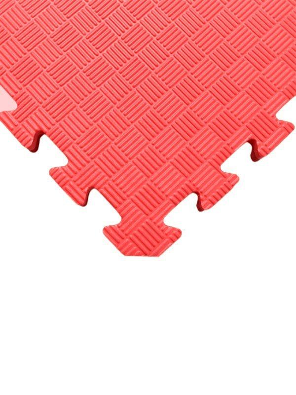 Sedco TATAMI PUZZLE podložka - Jednobarevná - 100x100x1,0 cm