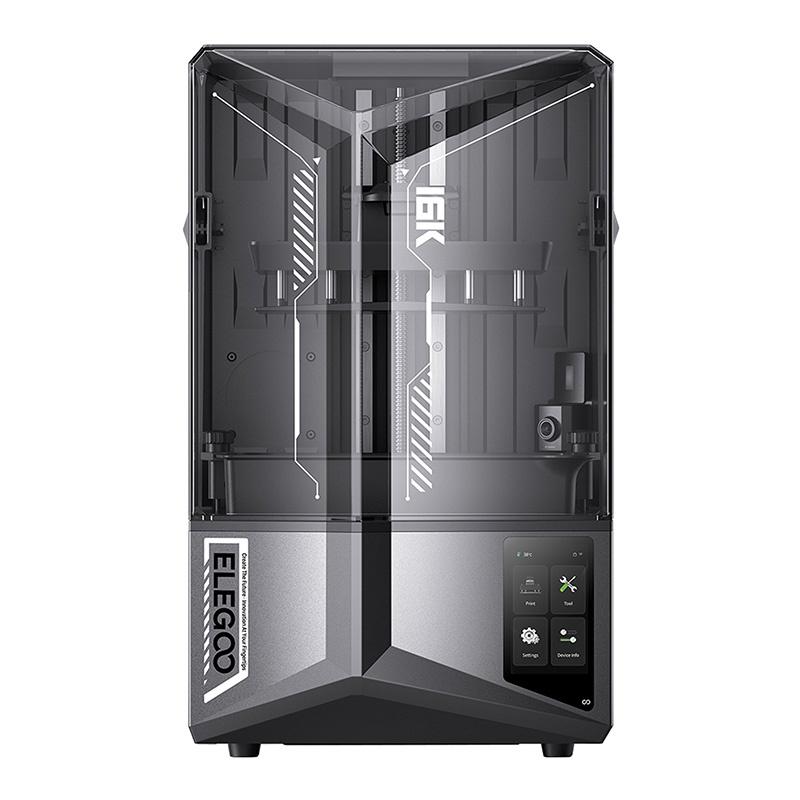 Elegoo 3D tiskárna Saturn 4 Ultra 16K