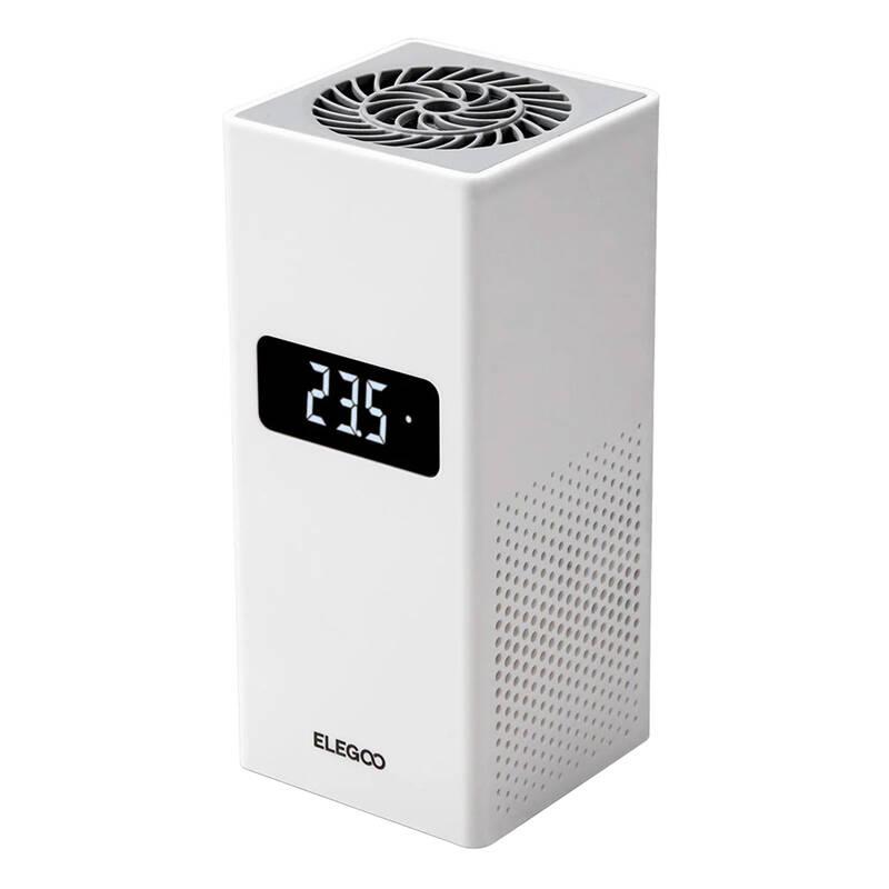 Elegoo Mini ohřívač pro 3D tiskárnu